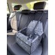 Hundekurv for bil CAR BASKET JERRY, 43 x 35 x 25 cm