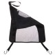 Beskyttelsesnett mellom forsetene CAR NET CHARLIE, 70 x 47 cm