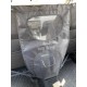 Beskyttelsesnett mellom forsetene CAR NET CHARLIE, 70 x 47 cm