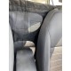 Beskyttelsesnett mellom forsetene CAR NET CHARLIE, 70 x 47 cm