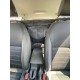 Beskyttelsesnett mellom forsetene CAR NET CHARLIE, 70 x 47 cm
