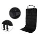 Beskyttelsestrekk for sete CAR COVER LASSIE, 108 x 50 cm