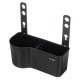 Organizer/drikkeholder til bil bak nakkestøtten CAR STORAGE 1