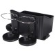 Organizer/drikkeholder til bil for armlenet CAR STORAGE 2