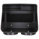 Organizer/drikkeholder til bil for armlenet CAR STORAGE 2