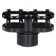 Dobbel drikkeholder CAR CUP HOLDER 1