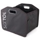 Organisator til bagasjerom CAR COMPACT 1, 1 rom, sammenleggbar