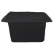 Beskyttende underlag til bilsete CAR KIDS COVER 1