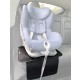 Beskyttende underlag til bilsete CAR KIDS COVER 1