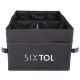 Organiser til bagasjerom CAR COMPACT 14, 14 rom, sammenleggbar