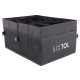 Organiser til bagasjerom CAR COMPACT 14, 14 rom, sammenleggbar