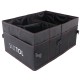 Organiser til bagasjerom CAR COMPACT 14, 14 rom, sammenleggbar