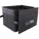 Organiser til bagasjerom CAR COMPACT 14, 14 rom, sammenleggbar