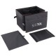 Organiser til bagasjerom CAR COMPACT 14, 14 rom, sammenleggbar