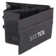 Organiser til bagasjerom CAR COMPACT 14, 14 rom, sammenleggbar