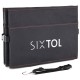 Organiser til bagasjerom CAR COMPACT 14, 14 rom, sammenleggbar
