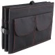 Organiser til bagasjerom CAR COMPACT 14, 14 rom, sammenleggbar