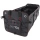 Organiser til bagasjerom CAR COMPACT 19 PRO, 19 rom, sammenleggbar