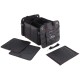 Organiser til bagasjerom CAR COMPACT 19 PRO, 19 rom, sammenleggbar