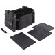 Organiser til bagasjerom CAR COMPACT 19 PRO, 19 rom, sammenleggbar