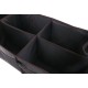 Organiser til bagasjerom CAR COMPACT 19 PRO, 19 rom, sammenleggbar