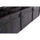 Organiser til bagasjerom CAR COMPACT 19 PRO, 19 rom, sammenleggbar