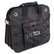 Organiser til bagasjerom CAR COMPACT 19 PRO, 19 rom, sammenleggbar