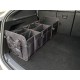 Organiser til bagasjerom CAR COMPACT 19 PRO, 19 rom, sammenleggbar