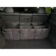 Organiser til bagasjerom CAR COMPACT 19 PRO, 19 rom, sammenleggbar
