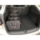 Organiser til bagasjerom CAR COMPACT 19 PRO, 19 rom, sammenleggbar