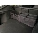 Organiser til bagasjerom CAR COMPACT 19 PRO, 19 rom, sammenleggbar