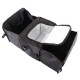 Organiser til bagasjerom CAR COMPACT 5 THERMO, 5 rom, termoveske, sammenleggbar