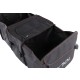 Organiser til bagasjerom CAR COMPACT 5 THERMO, 5 rom, termoveske, sammenleggbar