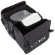Organiser til bagasjerom CAR COMPACT 5 THERMO, 5 rom, termoveske, sammenleggbar