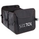 Organiser til bagasjerom CAR COMPACT 5 THERMO, 5 rom, termoveske, sammenleggbar