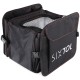 Organiser til bagasjerom CAR COMPACT 5 THERMO, 5 rom, termoveske, sammenleggbar