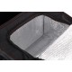 Organiser til bagasjerom CAR COMPACT 5 THERMO, 5 rom, termoveske, sammenleggbar