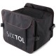 Organiser til bagasjerom CAR COMPACT 5 THERMO, 5 rom, termoveske, sammenleggbar