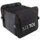 Organiser til bagasjerom CAR COMPACT 5 THERMO, 5 rom, termoveske, sammenleggbar