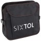 Organiser til bagasjerom CAR COMPACT 5 THERMO, 5 rom, termoveske, sammenleggbar