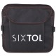 Organiser til bagasjerom CAR COMPACT 5 THERMO, 5 rom, termoveske, sammenleggbar