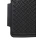 Universelle gummibilmatter CAR MAT UNI SET 1, foran, 2 stk