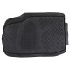 Universelle gummibilmatter CAR MAT UNI SET 2, komplett, 3 stk