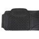 Universelle gummibilmatter CAR MAT UNI SET 2, komplett, 3 stk