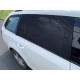 Solskjerm til sidevindu / dørtrekk CAR SUNSHADE SET 2, str. M, 2 stk