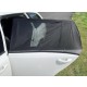 Solskjerm til sidevindu / dørtrekk CAR SUNSHADE SET 2, str. M, 2 stk