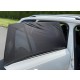 Solskjerm til sidevindu / dørtrekk CAR SUNSHADE SET 2, str. M, 2 stk