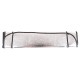 Solskjerm for frontrute CAR SUNSHADE 4, 130 x 60 cm