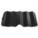Solskjerm til frontrute CAR SUNSHADE PRO 6, 150 x 70 cm