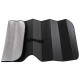 Solskjerm til frontrute CAR SUNSHADE PRO 6, 150 x 70 cm
